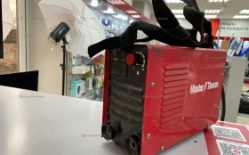 Сварочный аппарат Master Thomas 260A