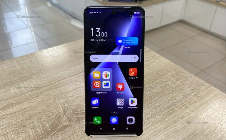 Tecno Pova 5 8/256 ГБ