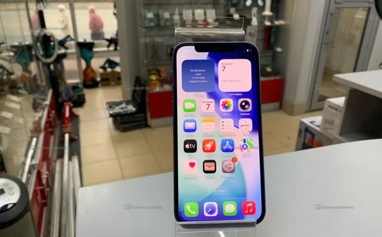 Apple iPhone 12 256 ГБ
