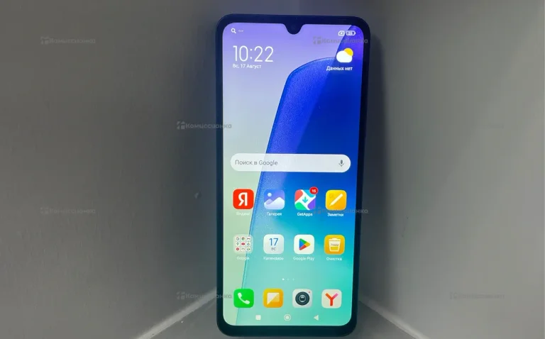Xiaomi Redmi 14C 4/128 ГБ