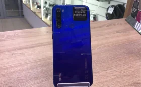 Xiaomi Redmi Note 8T 3/32 ГБ