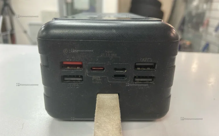 Power Bank  60000 mah
