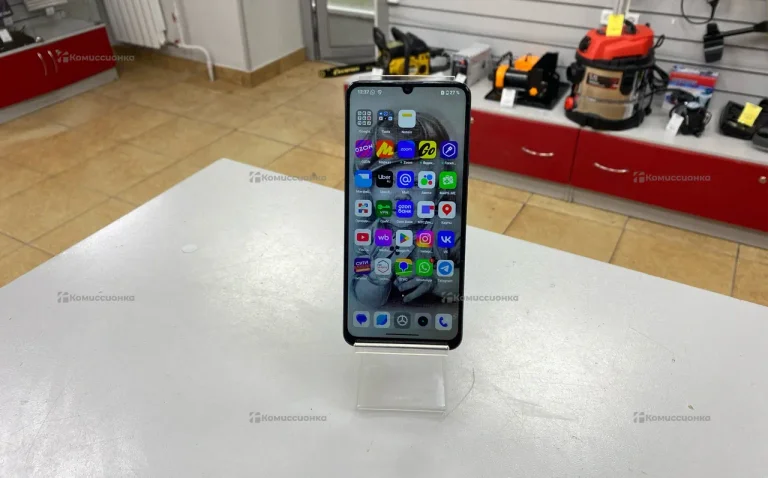 Realme Note 60x 3/64 ГБ