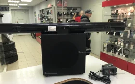 Саундбар supra ssb-201