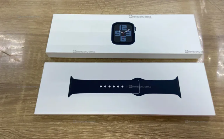 Часы  Apple Watch SE gen 2 40mm