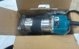 Купить кромочный фрезер alpha prime б/у , в Москва и область Цена:1500рублей