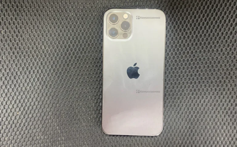 Apple iPhone 12 Pro 6/256 ГБ