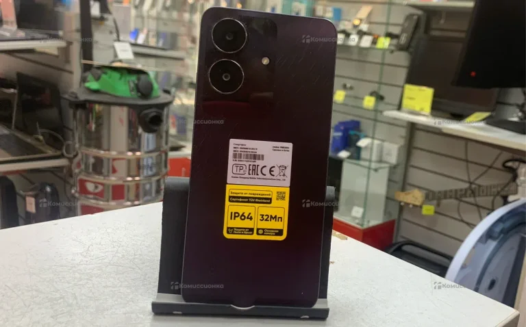 Realme Note 60 4/128Gb