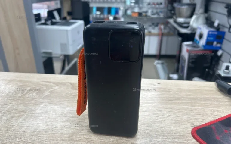 Power Bank 40.000 mah