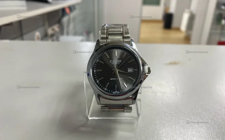 Часы  Casio реплика