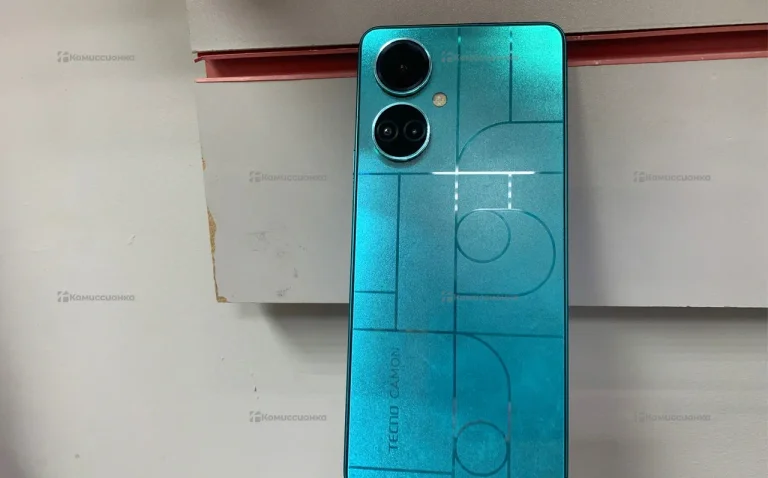 Tecno Camon 19 8/128