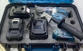 Шуруповерт Makita ледобур