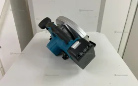 Циркулярная дисковая пила Makita АКБ