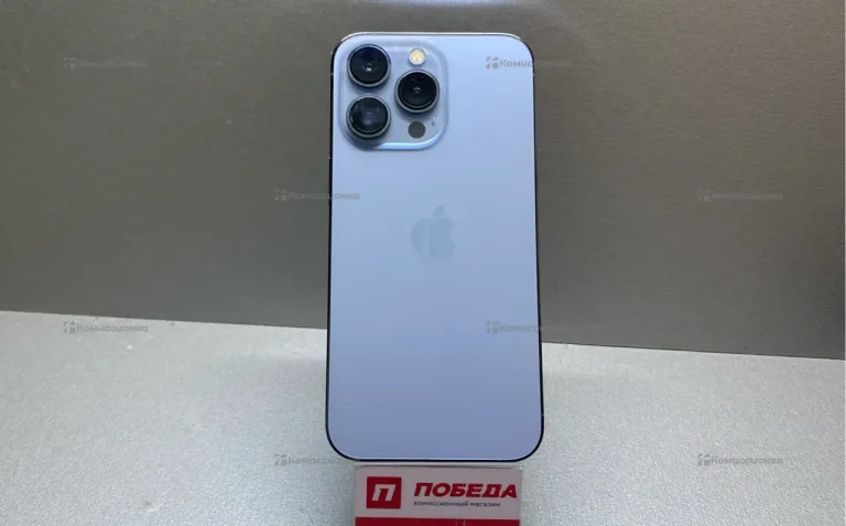 Apple iPhone 13 Pro 128Gb