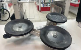 Купить Вакуумный держатель для стеклопакета 2 б/у , в Санкт-Петербург Цена:890рублей