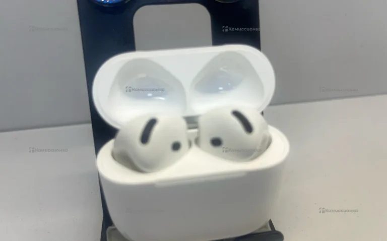 Apple AirPods 4