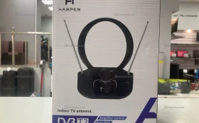 Купить Комнатная антенна Harper ADVB-1420 б/у , в Саратов Цена:790рублей