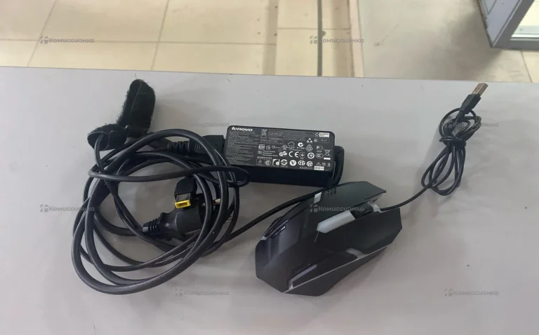 Ноутбук  lenovo g505