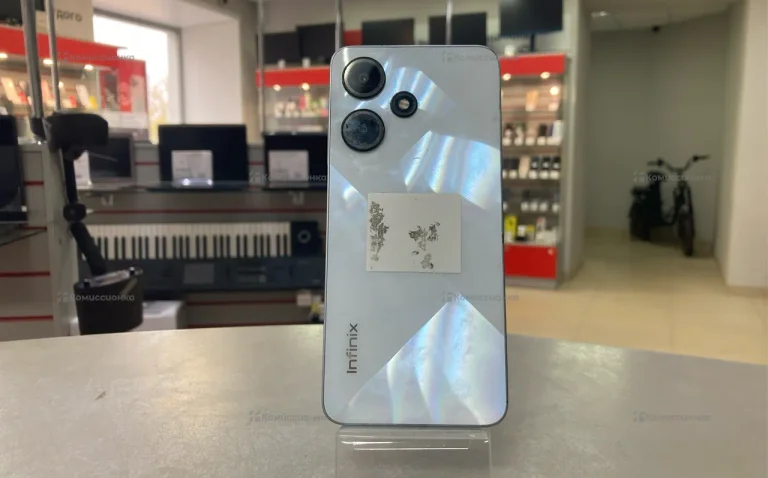 Infinix Hot 30i 8/128 ГБ