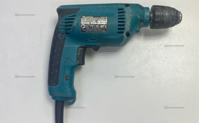 дрель Makita