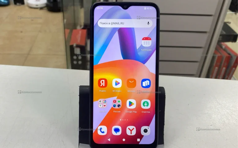 Xiaomi Redmi A2+ 2/64Gb