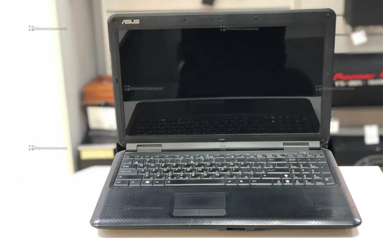 Ноутбук Asus