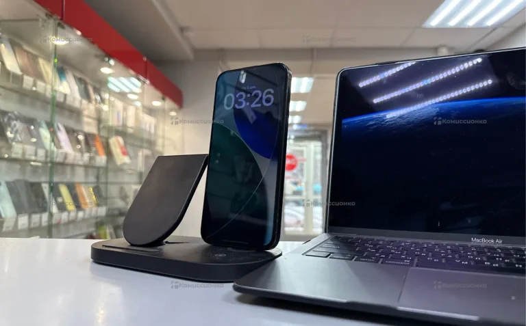 Apple iPhone 15 Pro Max 8/512 ГБ