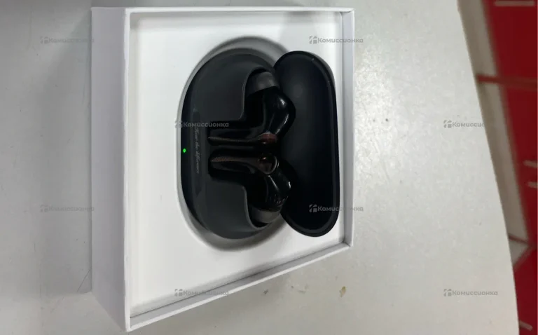 Наушники  soundpeats air5 pro