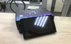 Купить Автомагнитола  DV-Pioneer CC3 2+32g 9” б/у , в Энгельс Цена:3900рублей