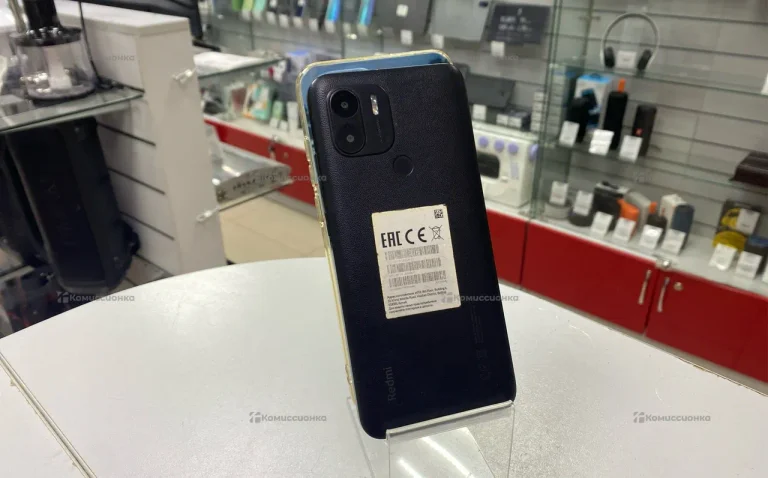 Xiaomi Redmi A2 3/64 ГБ