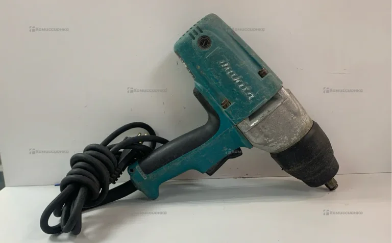 Гайковерт makita TW0350