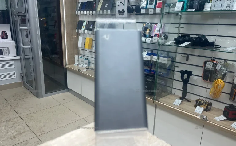 U700 павербанк