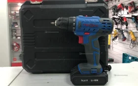 дрель шуруповерт Trigger 20102