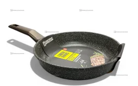 Купить Сковорода LIBERHAUS 24см б/у , в Самара Цена:950рублей