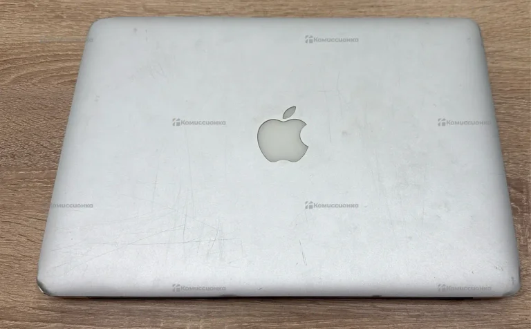 Ноутбук  MacBook Air 13(2011)