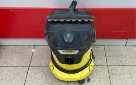 Купить Пылесос  Katcher wd3 б/у , в Краснодар Цена:3490рублей