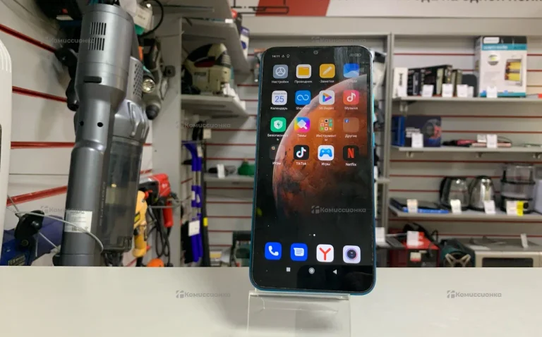 Xiaomi Redmi 9A 2/32 GB