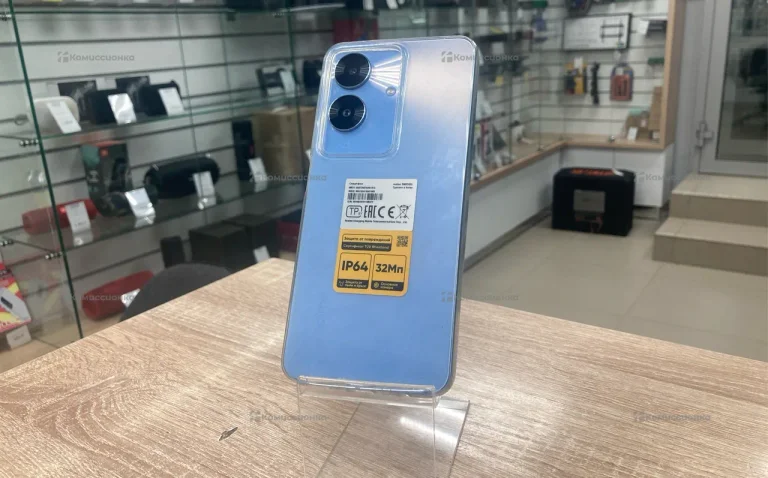 Realme Note 60 4/128Gb