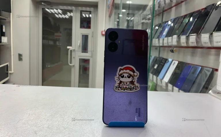 Tecno Spark 9 Pro 4/128 ГБ