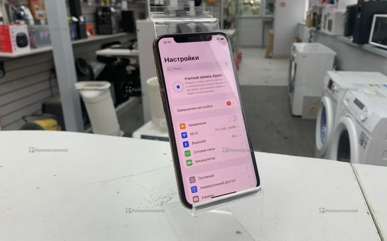 Apple iPhone XS 256 ГБ