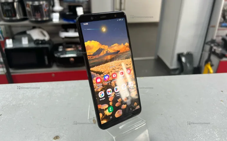 Samsung Galaxy J8 3/32Gb