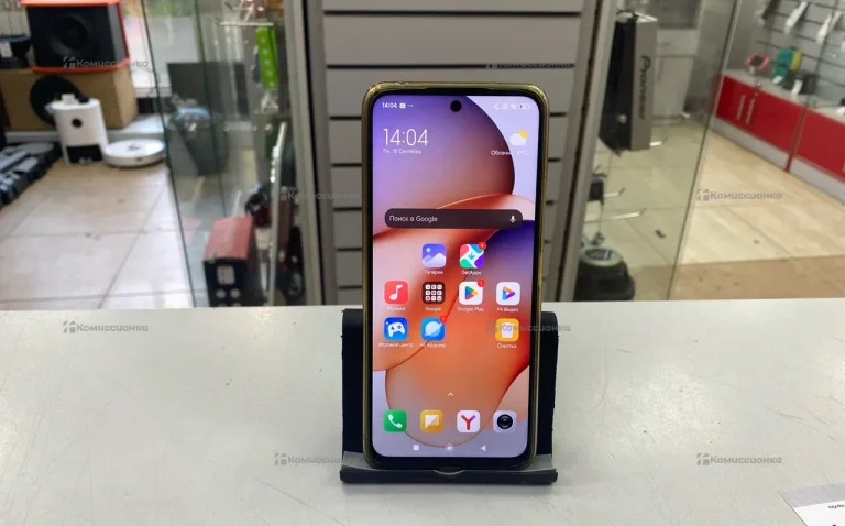 Xiaomi Redmi 12 8/256Gb