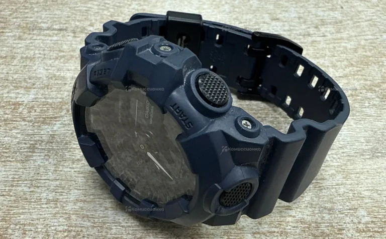 Часы  Casi G-Shock 5533