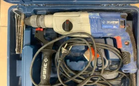 Перфоратор ЗУБР ЗП-28-800 КМ