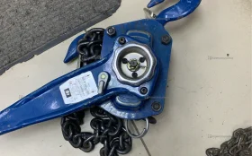 Купить Stels Таль Рычажная 3 т б/у , в Нижнекамск Цена:3999рублей