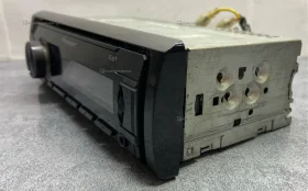 Автомагнитола  Pioneer MVH-S120UBG