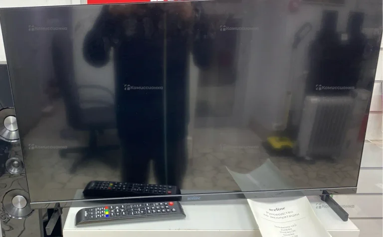 Телевизор Aceline 32GEN2