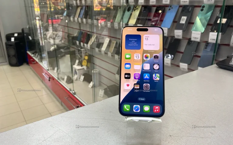 Apple iPhone 15 Pro Max 512Gb