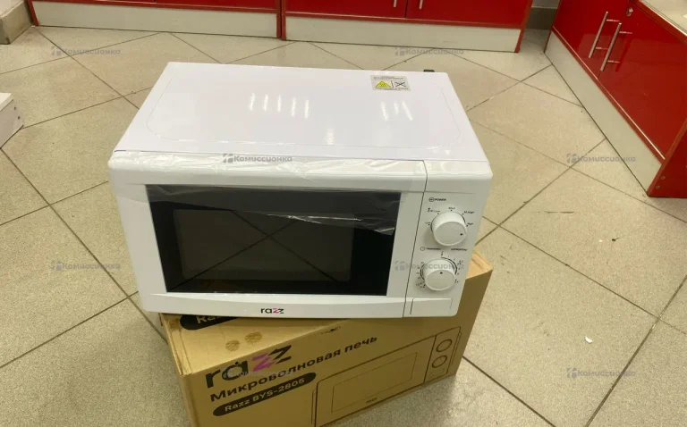 Микроволновая печь  Razz-2805(2)