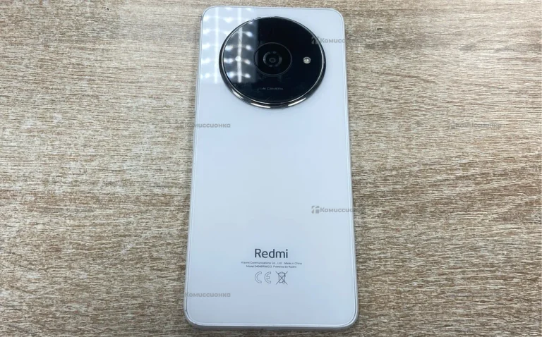Xiaomi Redmi A3x 4/64 ГБ